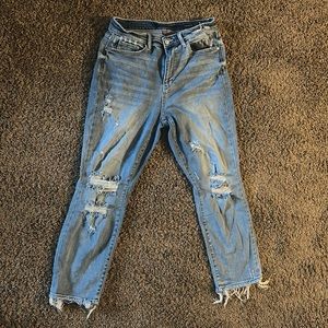 JUDY BLUE - size 13/31